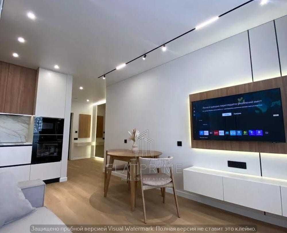 Продам 1-кімнатну квартиру в ЖК Great ,Дніпровська набережна 15 Д