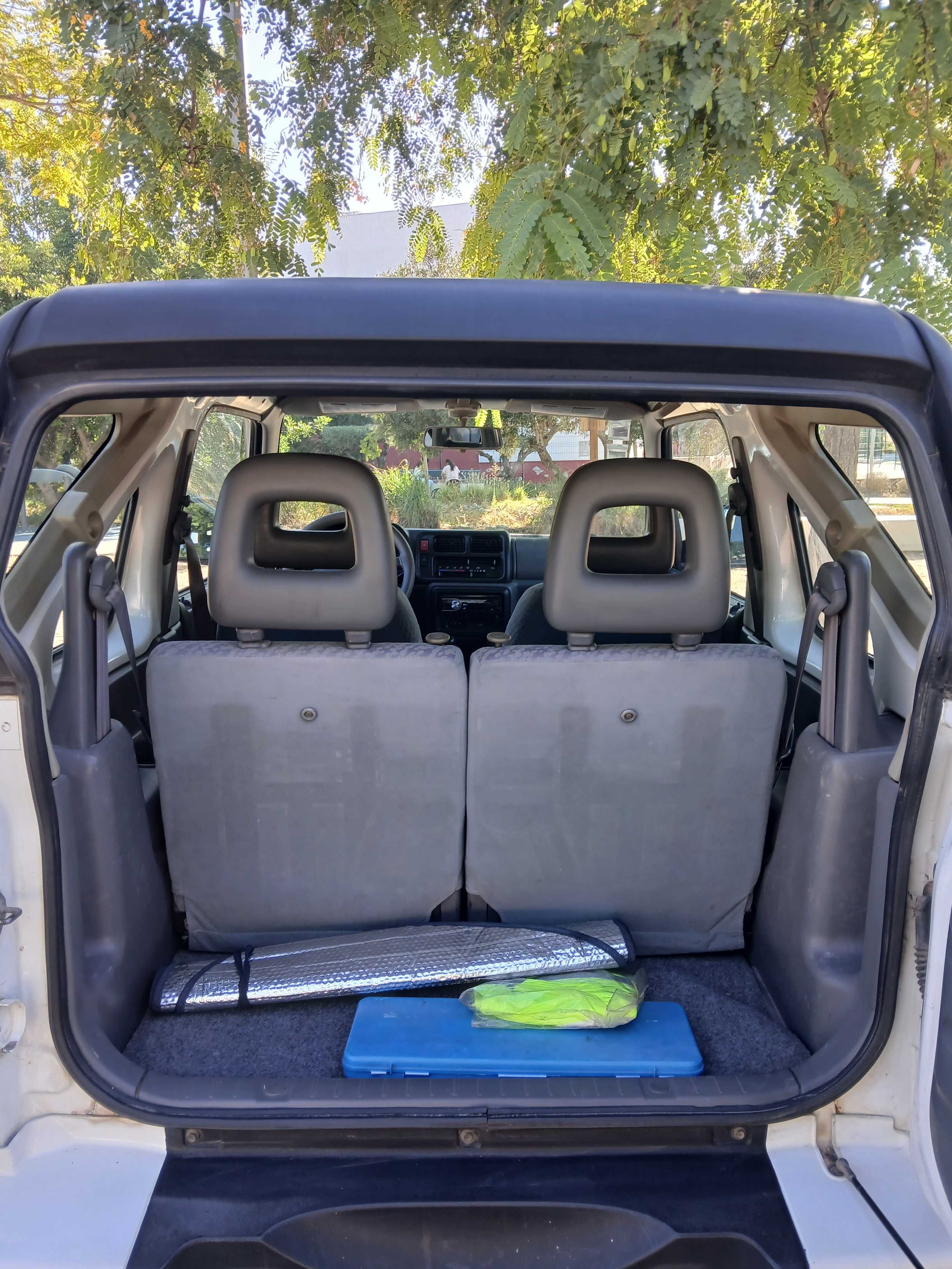 Suzuki jimny 1.5 ddis