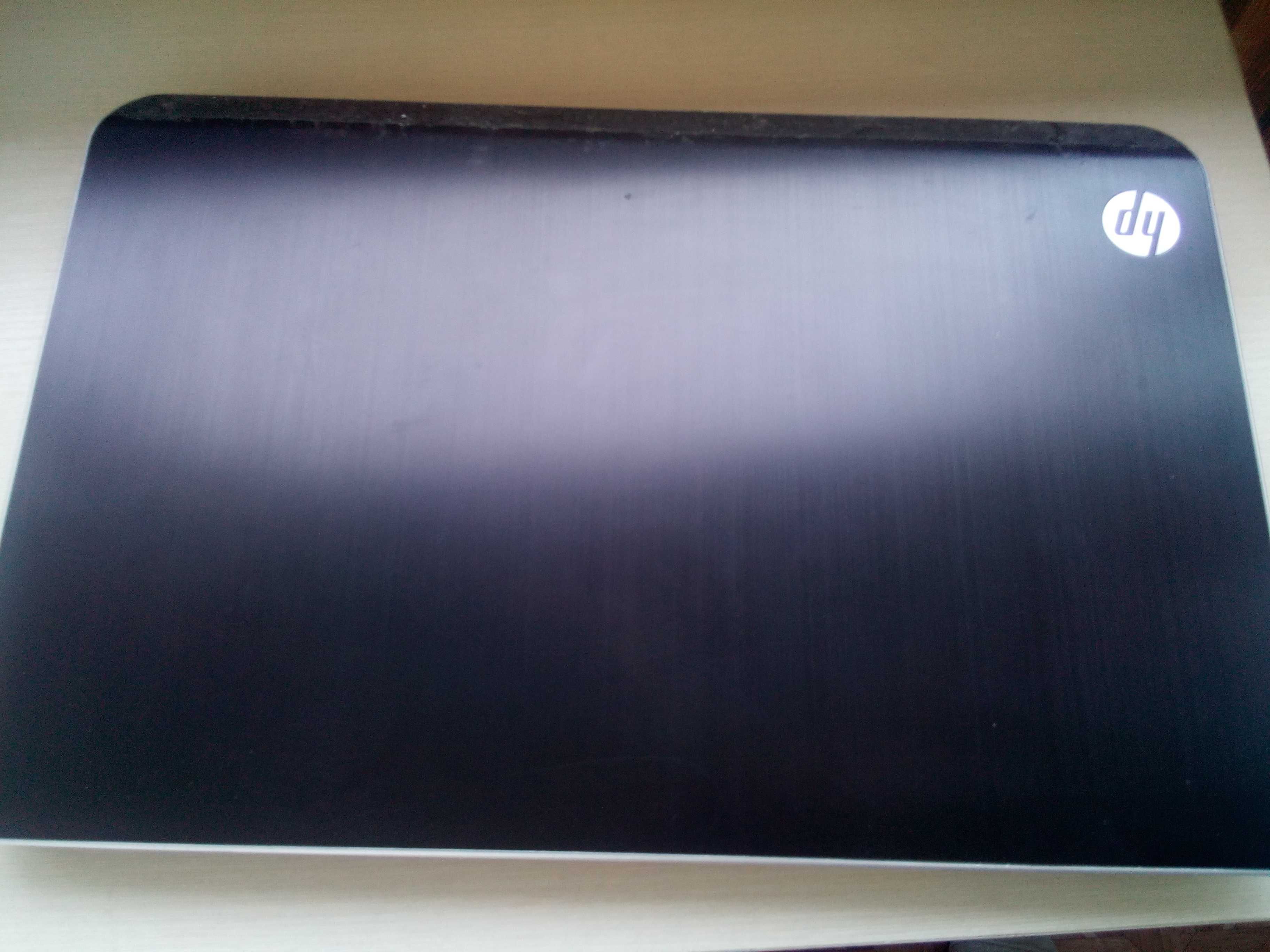 Ноутбук HP ENVY m6-1262er