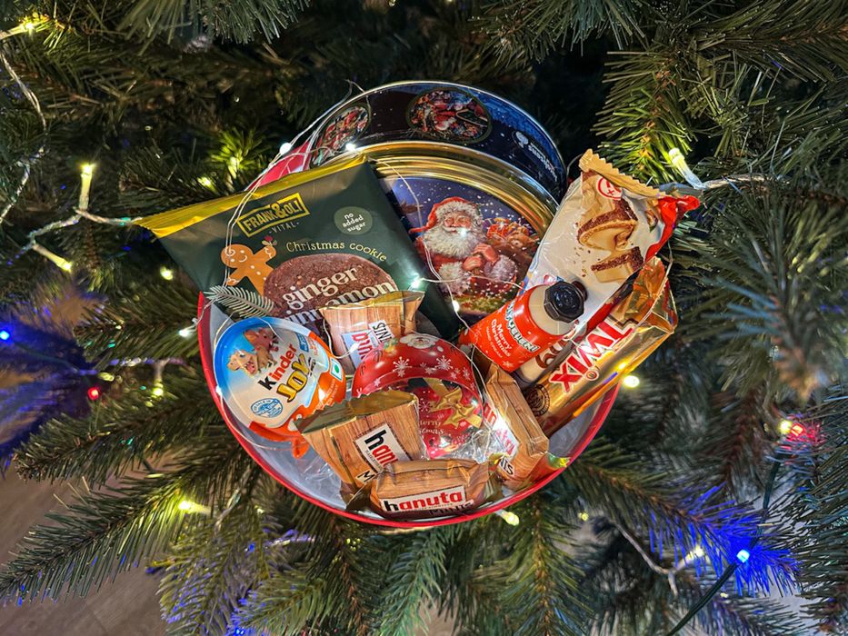 Świąteczny Zestaw Prezentowy – idealny upominek na Mikołajki i Święta