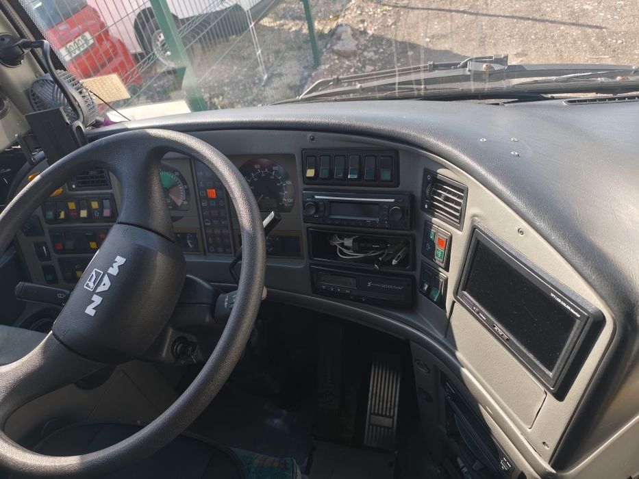 Temsa Opalin MAN 2009