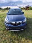 Opel mokka 1.6 dCi
