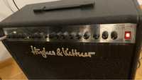 Wzmacniacz combo Hughes & Kettner Attax 100 Tour Reverb - niska cena.