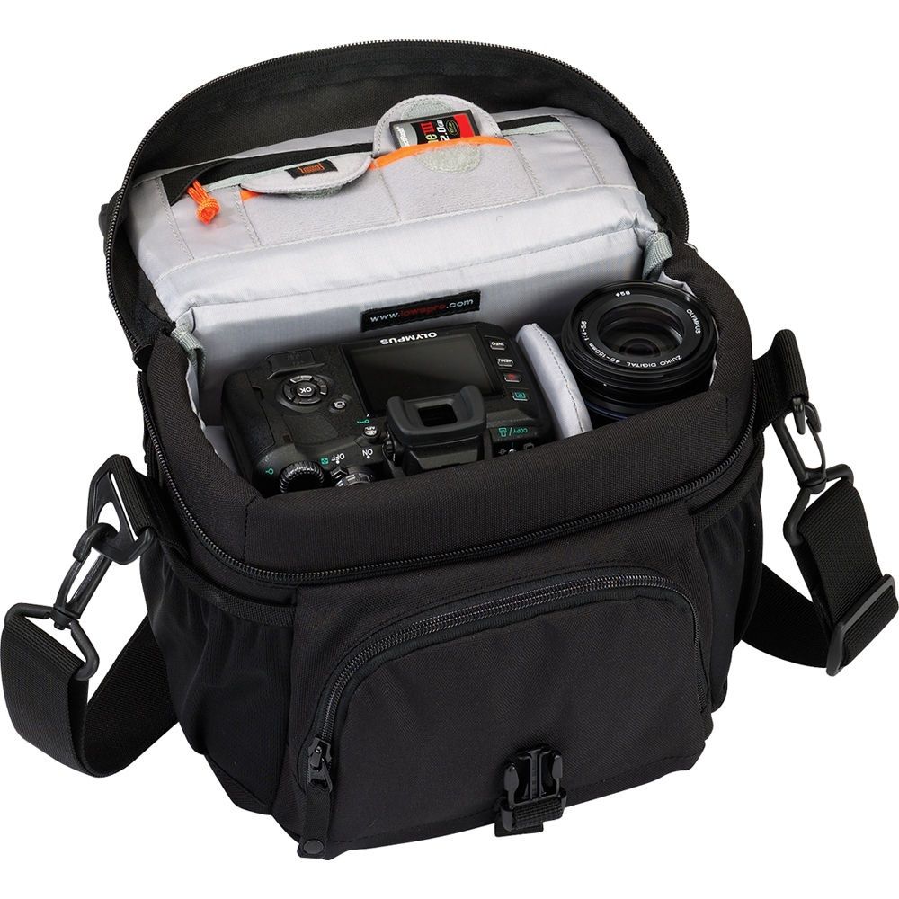 Сумка Lowepro Nova 160 AW  | Нова