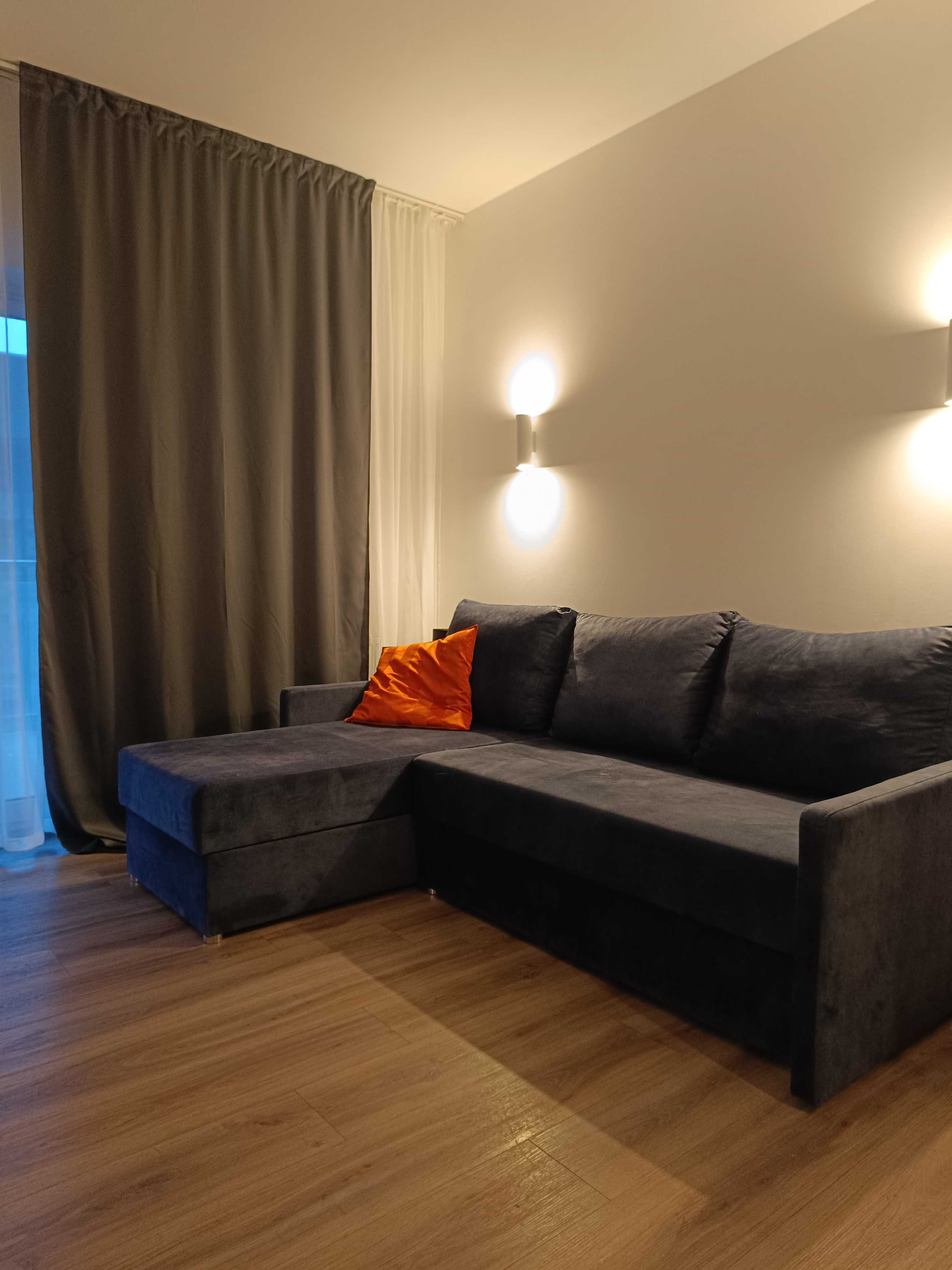 apartament z dostępem do całorocznego obiektu spa
