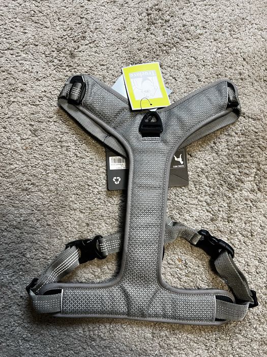 Szelki odblaskowe truelove