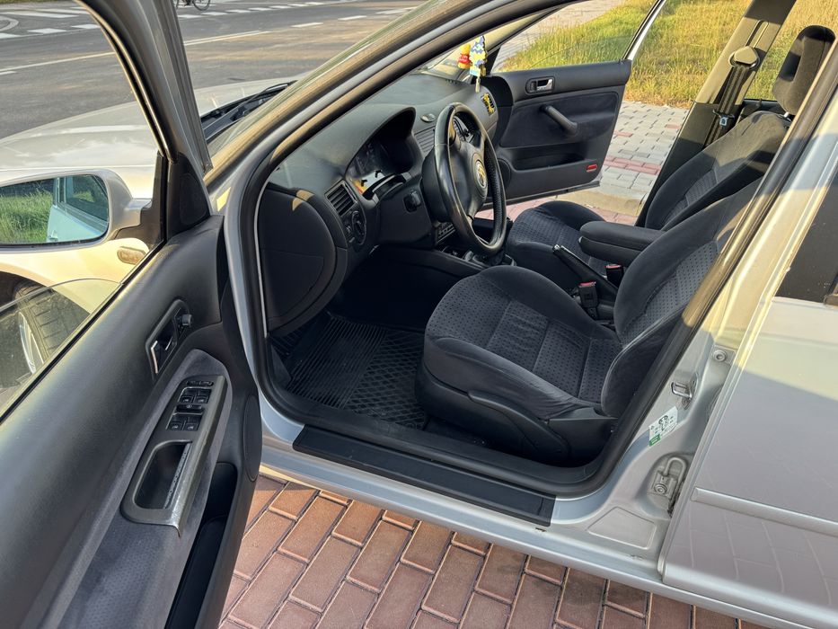 Volkswagen bora 2.0