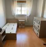 Conjunto quarto infantil Trama