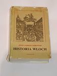 Historia Włoch - Józef Andrzej Gierowski