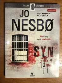 Film dvd syn Jo Nesbo