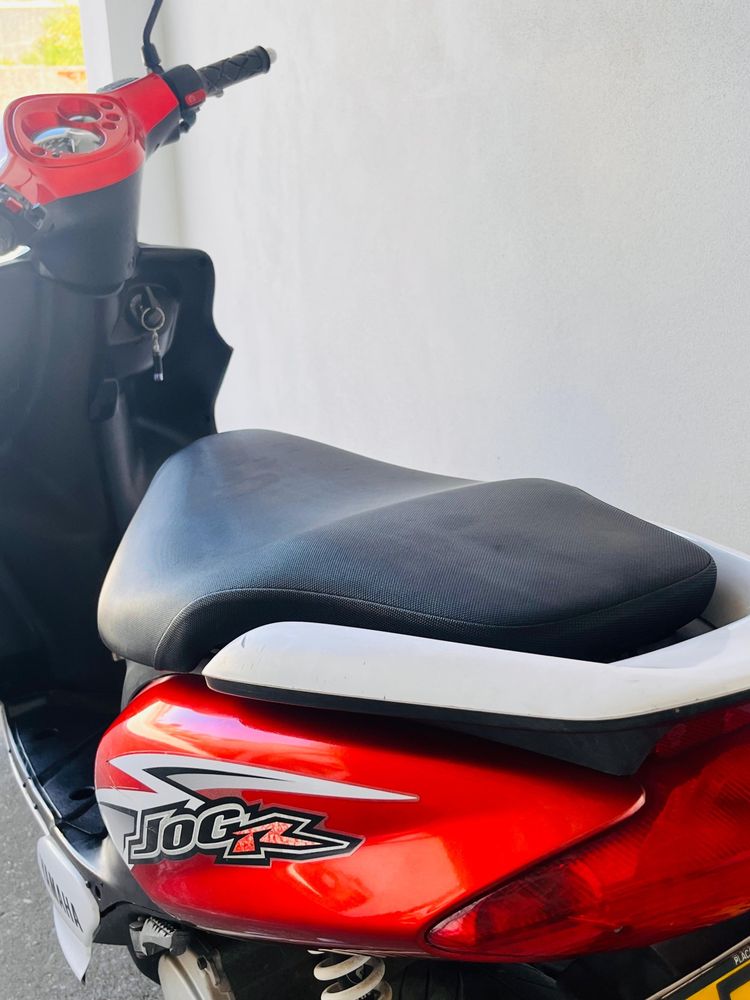 Scooter Yamaha jog 50r
