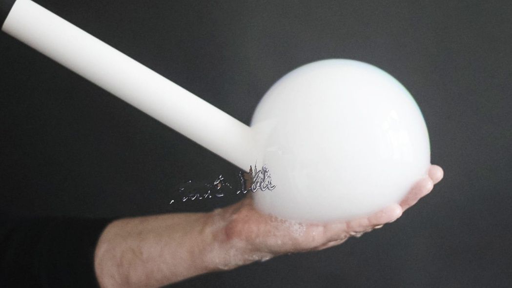Дим трубка, димні бульбашки, генератор диму для шоу мильних бульбашок