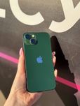 Б/У Apple iPhone 13 128GB. Green