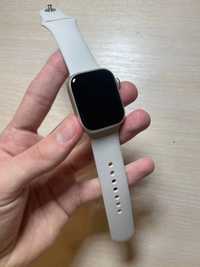 Apple watch, SERIES 8