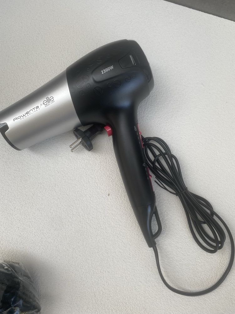 Rowenta for Elite 2300W SUSZARKA