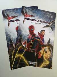 Poster Homem Aranha - No Way Home