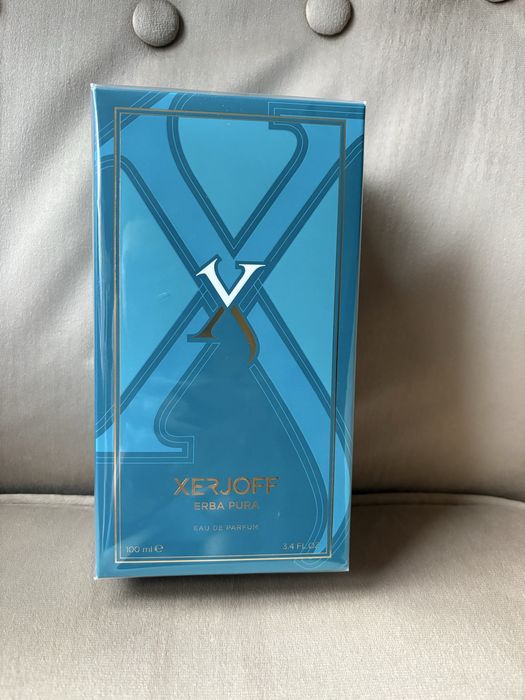Erba Pura Xerjoff 100 ml
