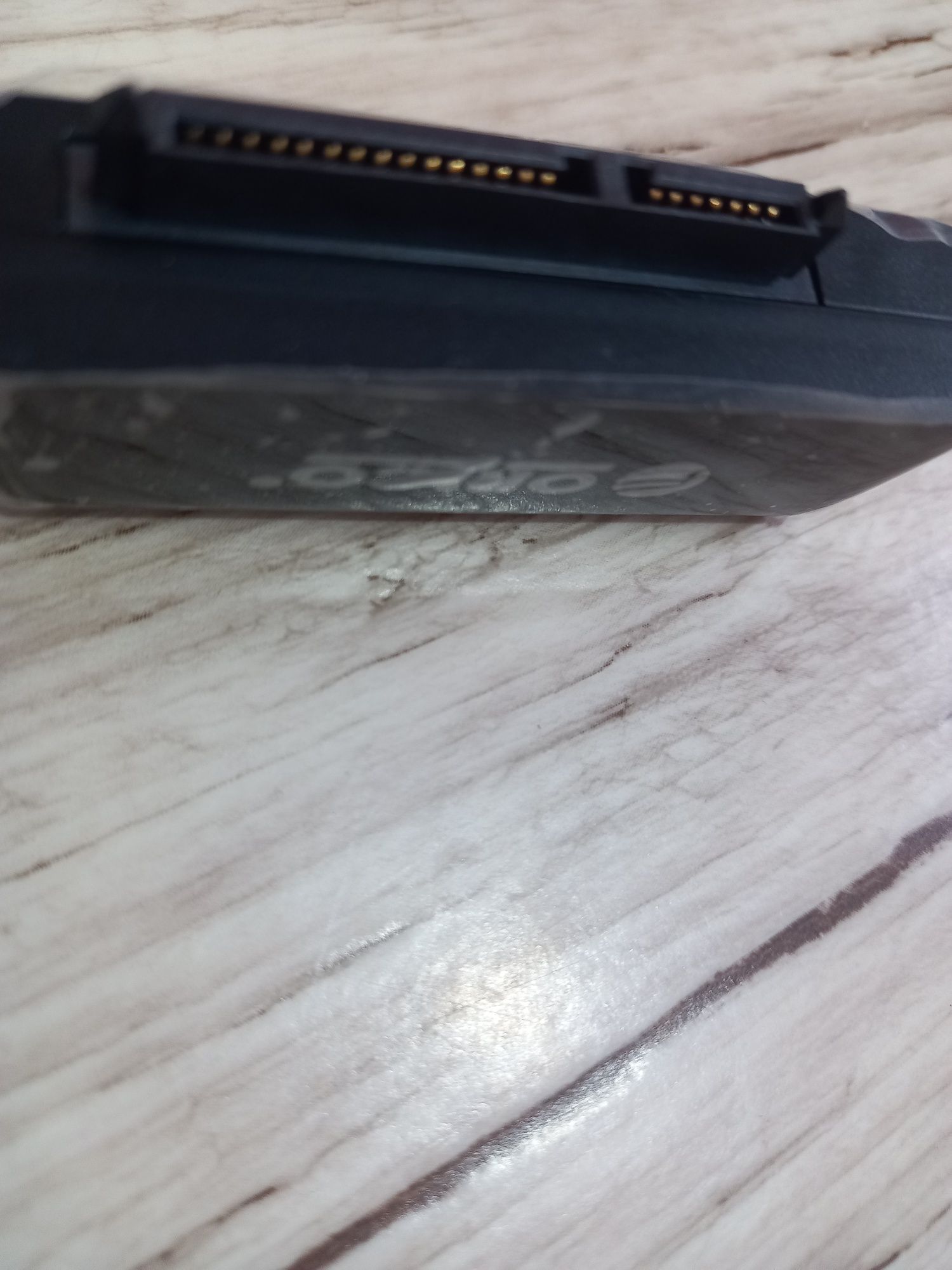 Adapter ORICO do dysków HDD SSD 2,5" SATA USB 3.0