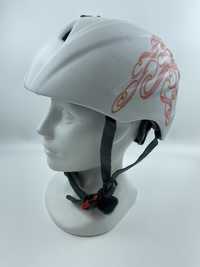 Kask Narciarski 50 cm - 54 cm /814/