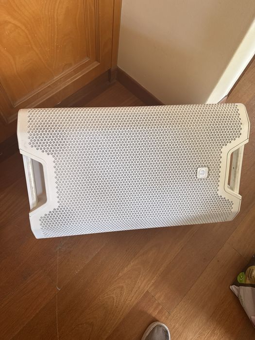 Coluna Ativa LD Systems ICOA 15 A BT W