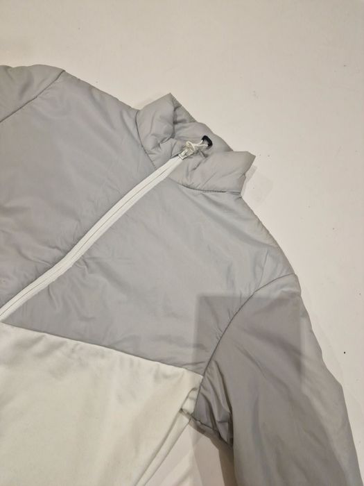 Kurtka Neomondo roz,10,140/146, wiatrówka przejściowa wiosenna shell,