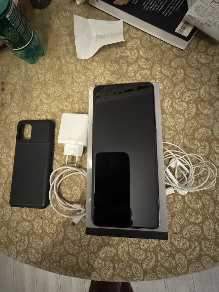 Oppo Find X3 Pro 256gb