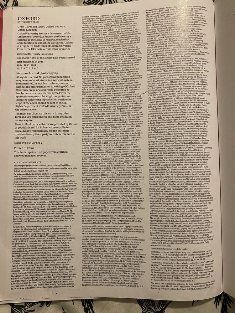 Podręcznik ksiązka English File