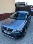Seat Ibiza Seat Ibiza 2017r 1.0 MPI FABRYCZNY GAZ - Polski Salon