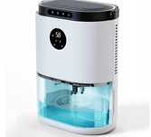 Osuszacz powietrza Dehumidifier DH-CS02 65 W 0,8 l/24 h