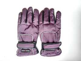 Рукавиці теплі зимові жіночі перчатки