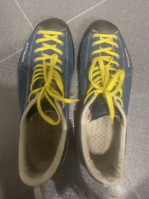 Buty SCARPA MOJITO  rozmiar 43