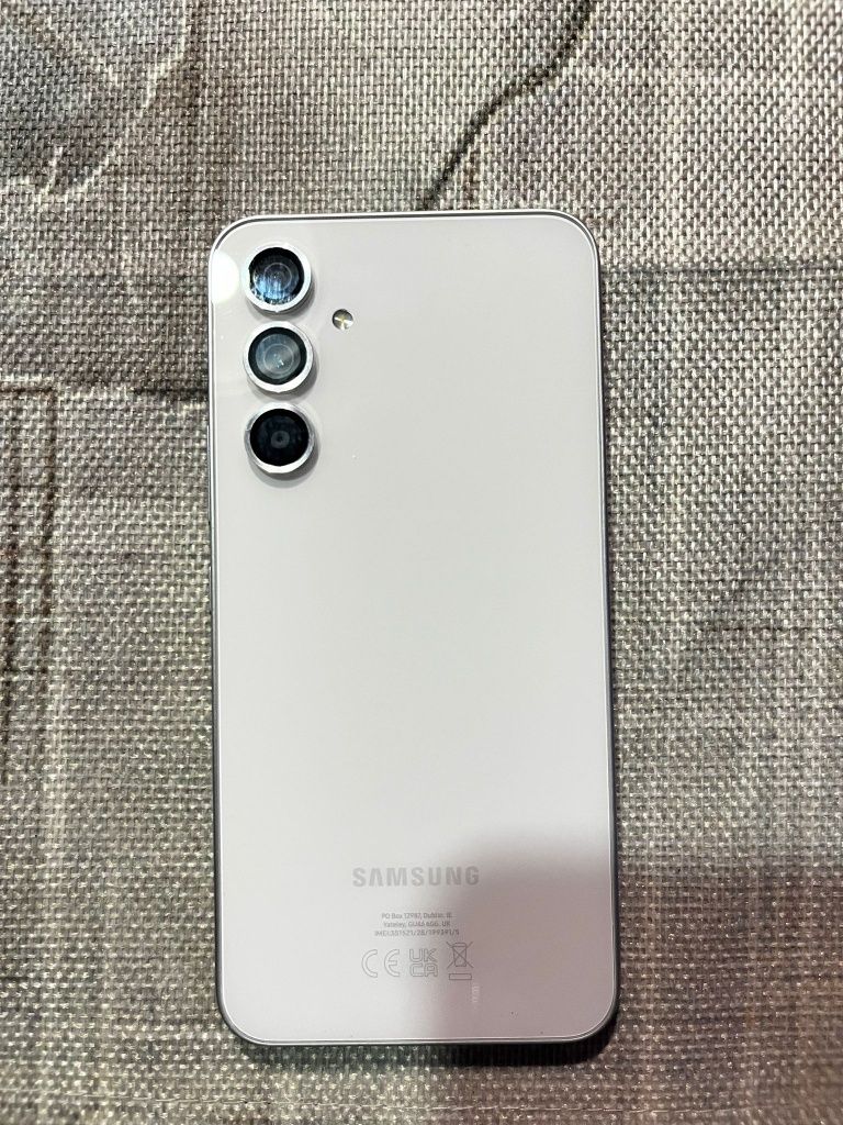 Samsung A54 5G - Como Novo