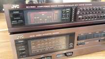 Jvc sea-rm20 korektor graficzny