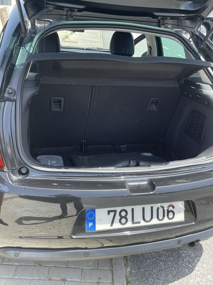 Citroen C3 1100 gasolina