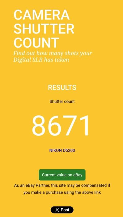 Nikon D5200 + obiektyw Tamron 17-50