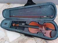 Violino Pequeno Carlo Giordano