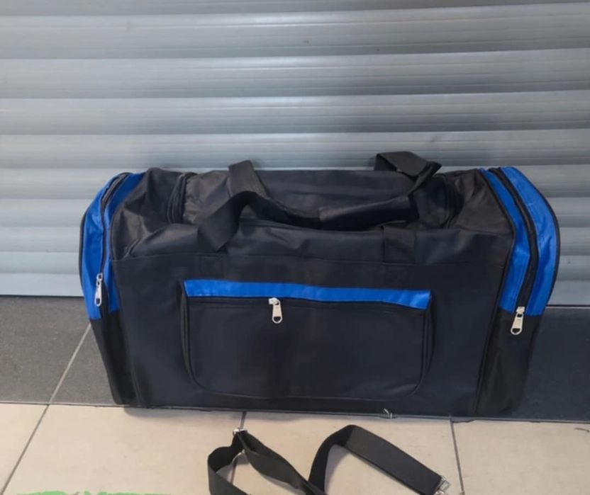 Torba podróżna 120 litr
