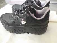Buty Bershka r38