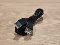 Kabel przedłużacz USB - 1 metr