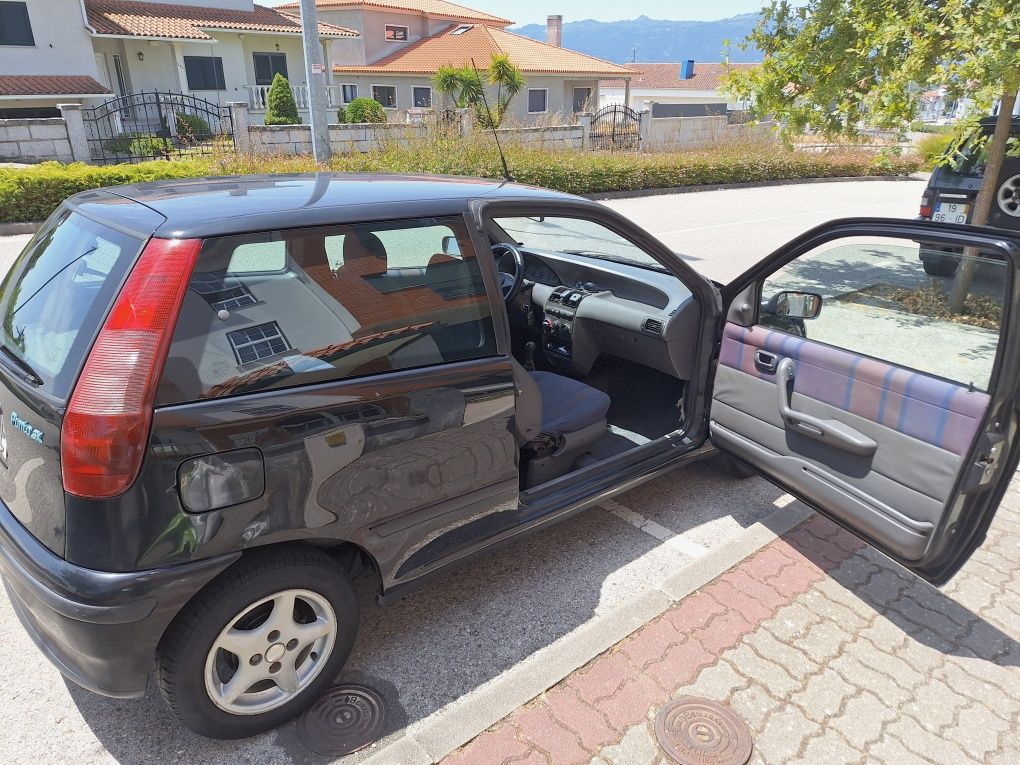 Punto 55 1.0 top