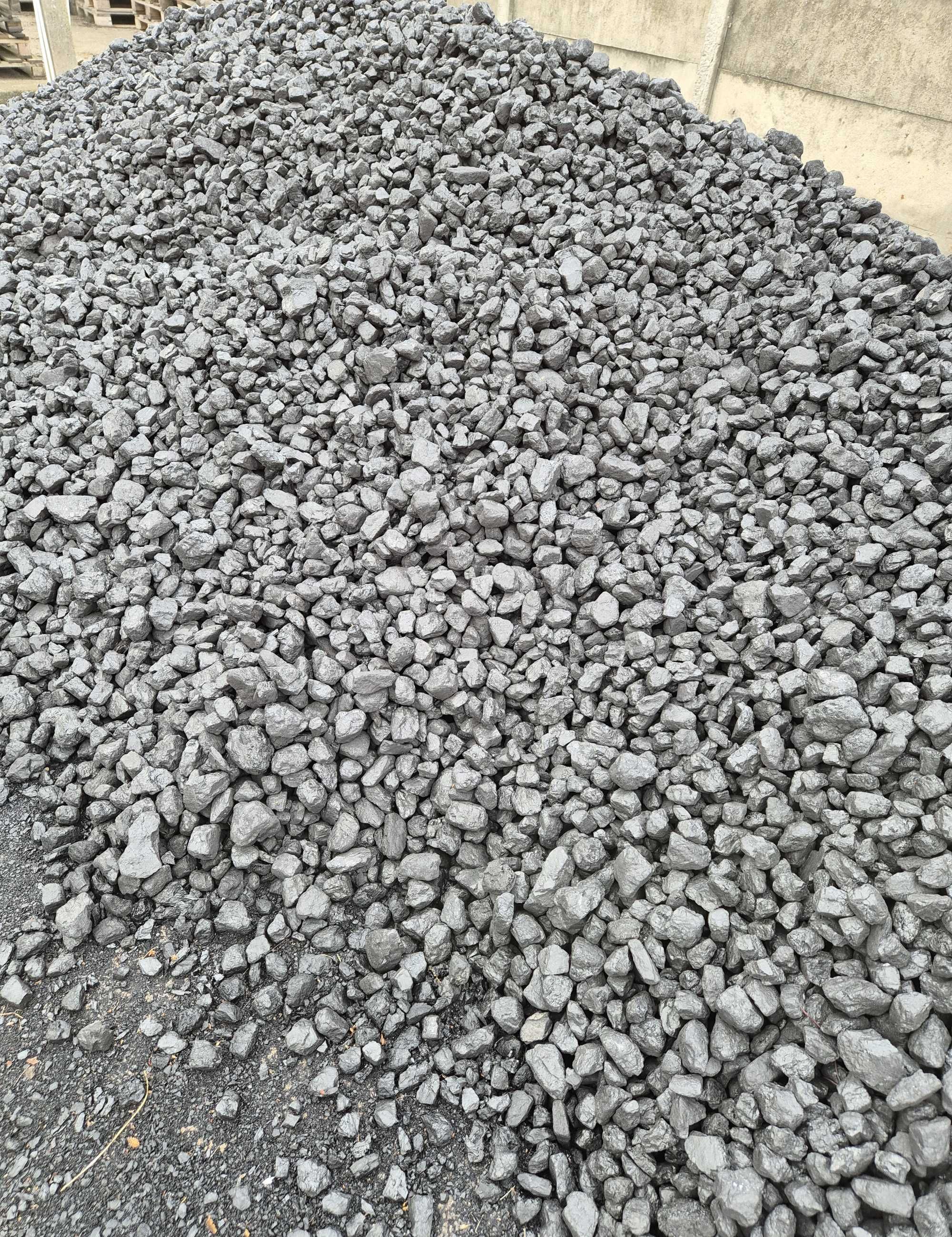 Opał groszek Sztygar Ultra 28MJ/kg worki 25kg /36zł   PLN 1440zł/1 T