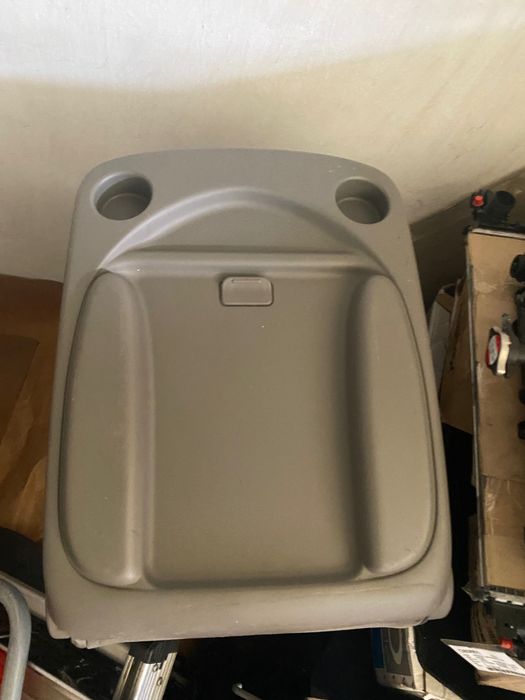 Сидіння салону Citroen Xsara Picasso