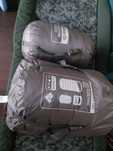 Śpiwór karpiowy wędkarski całoroczny 3-5 sezon trakker 365 sleppingbag