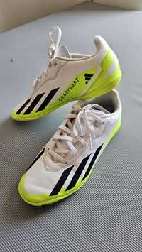 Adidas Performance halówki Creazy Fast 36