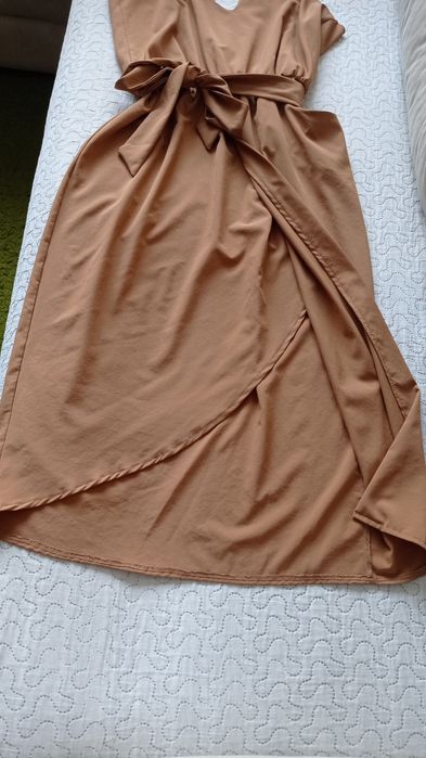 Літня  сукня  сарафан