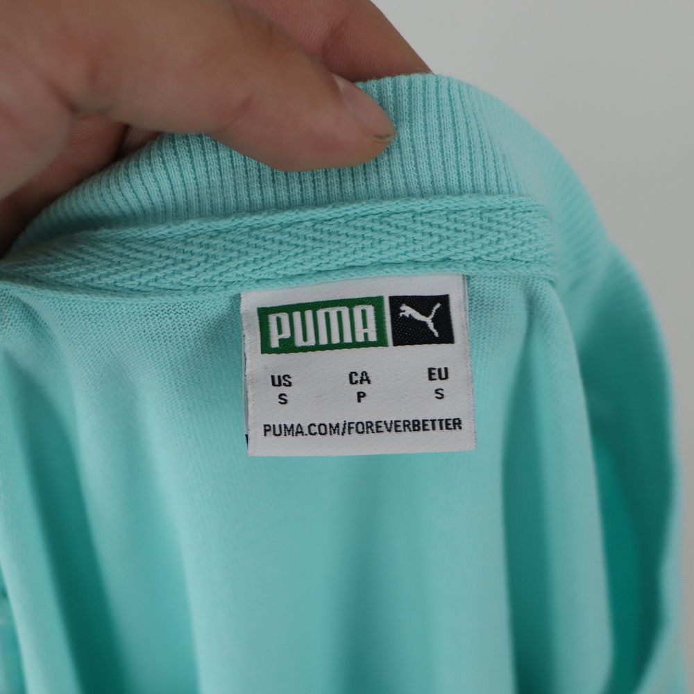 Чоловіча футболка Puma / Оригінал | М |