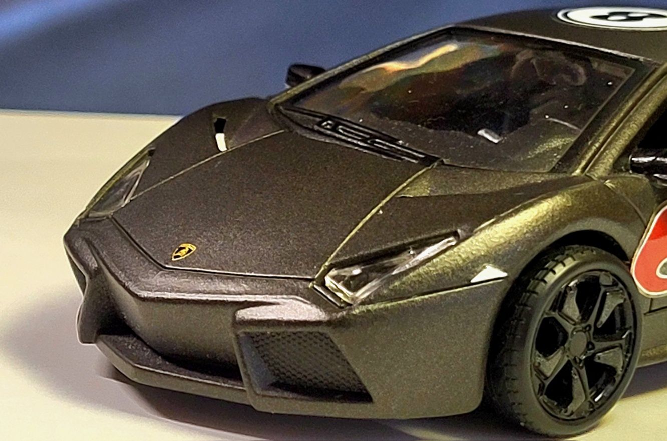 Іграшкова модель Lamborghini Reventon