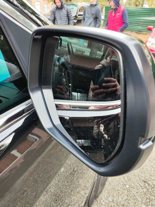 Honda CR-V 4 RE 2016 1,6 дизель АКПП