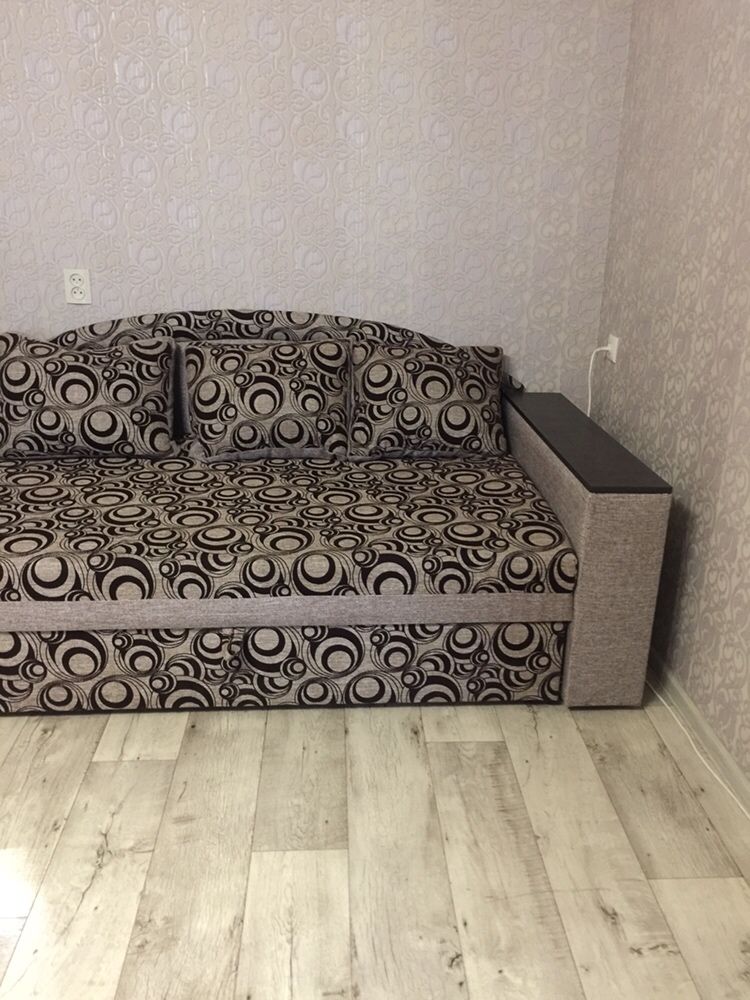Квартира посуточно , почасово  Голубые озера  с камином