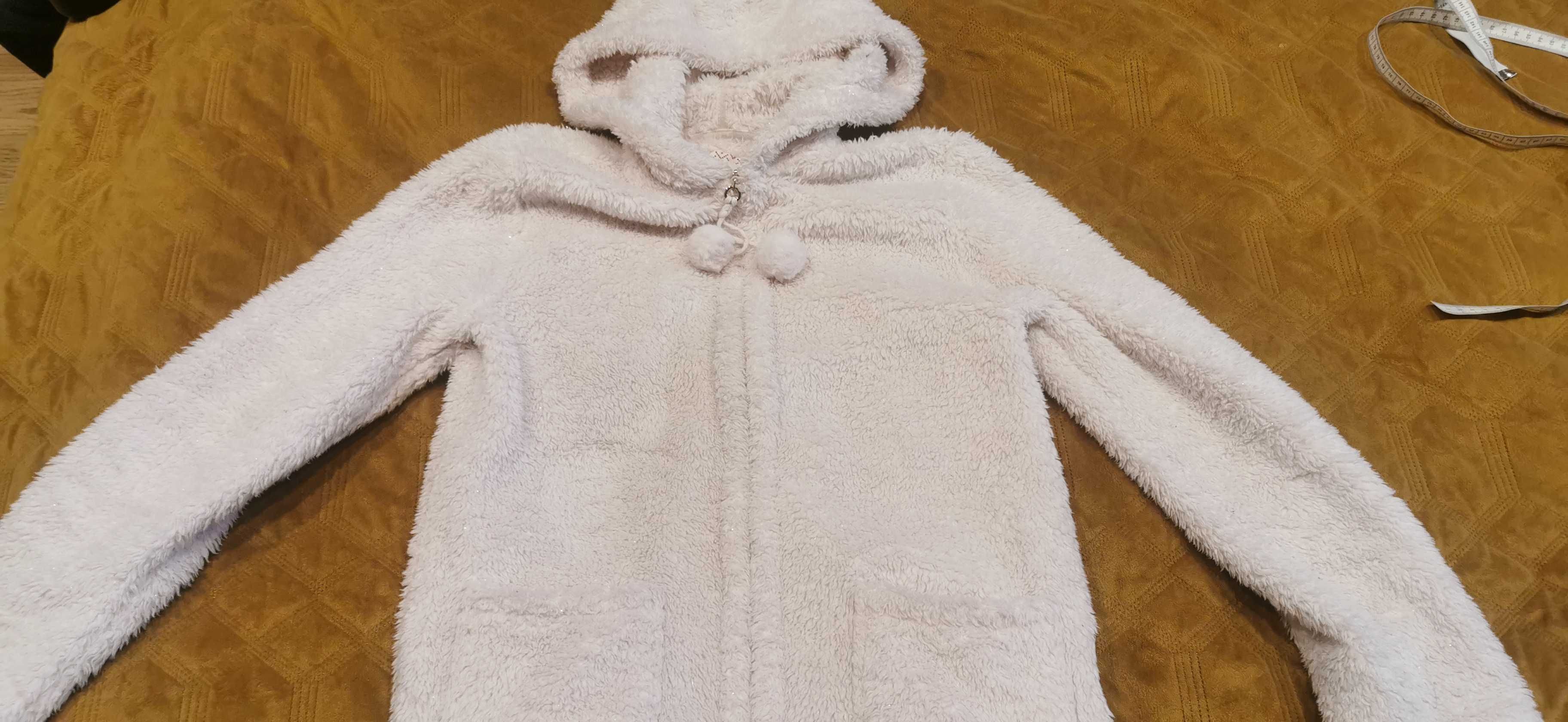 Bluza szlafrok Etam rozmiar S
